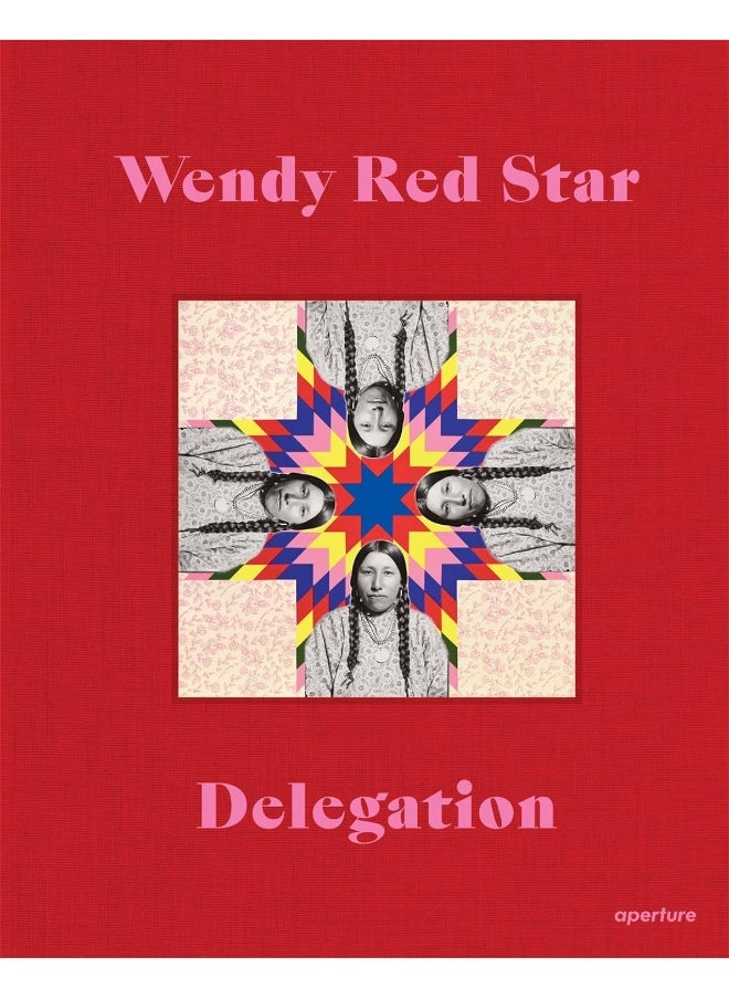 Wendy Red Star: Delegation 