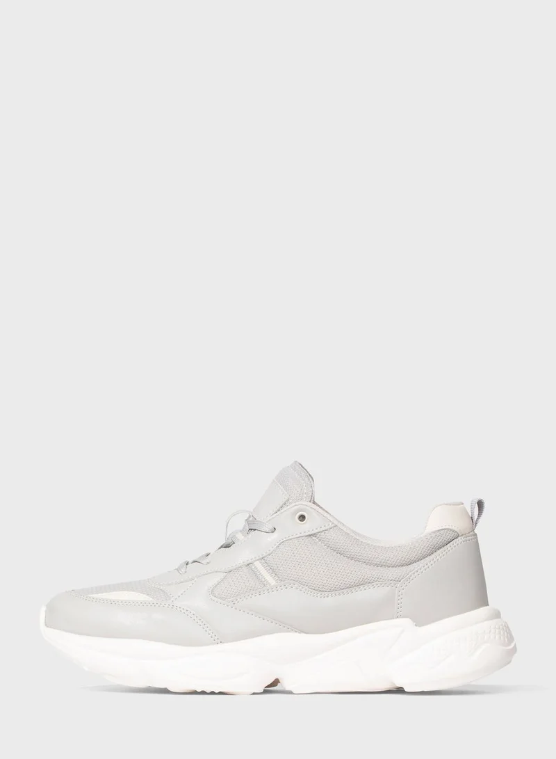 DeFacto Casual Low Top Sneakers