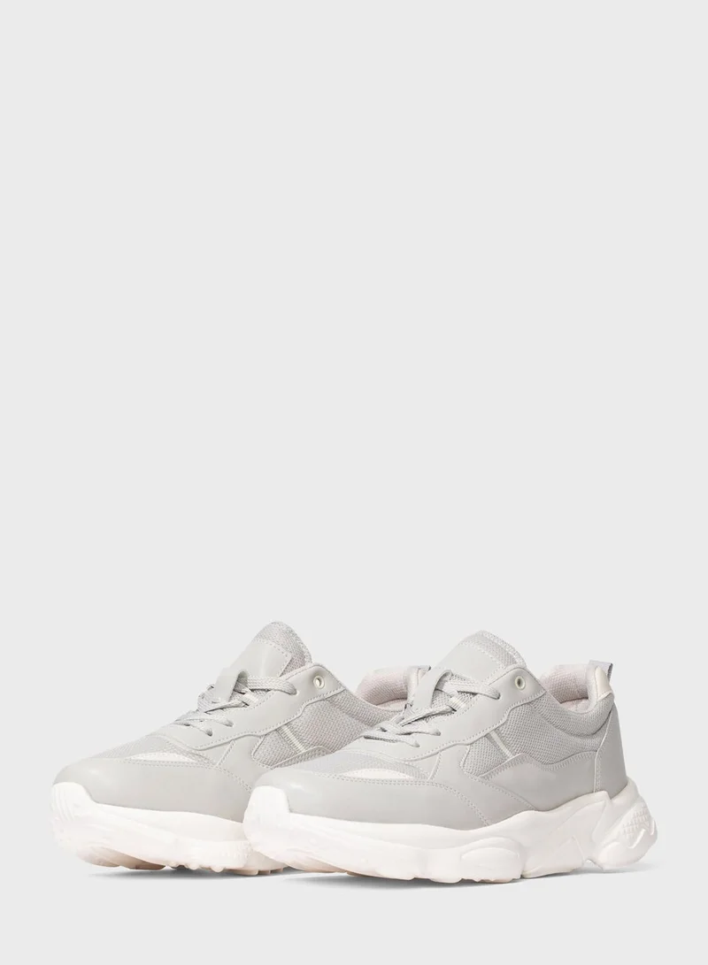 DeFacto Casual Low Top Sneakers