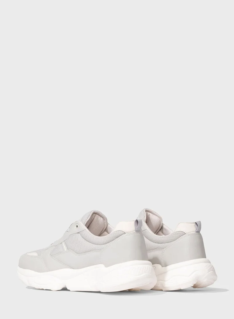 DeFacto Casual Low Top Sneakers