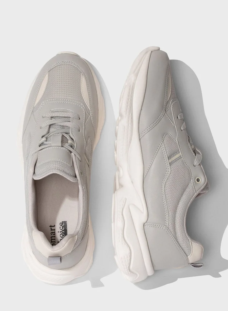 DeFacto Casual Low Top Sneakers