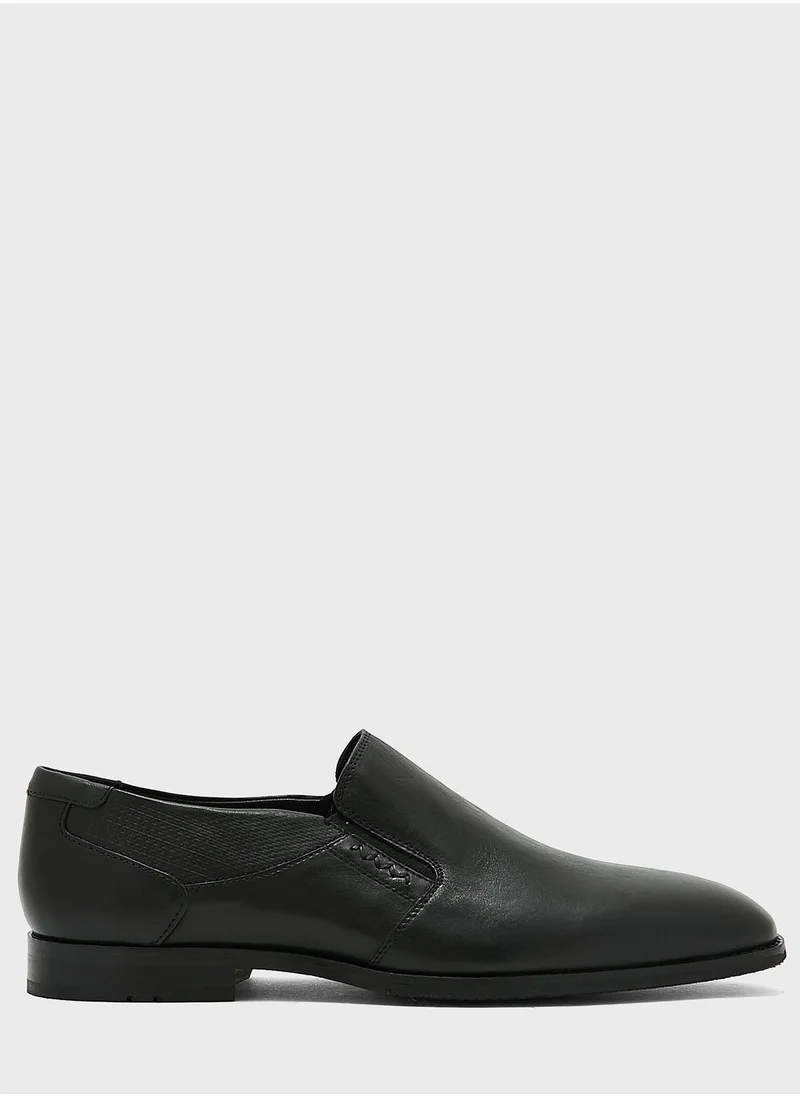 RUOSH Casual Slip On Shoes