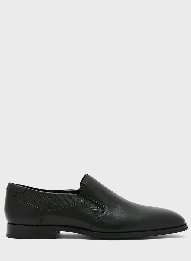Casual Slip On Shoes