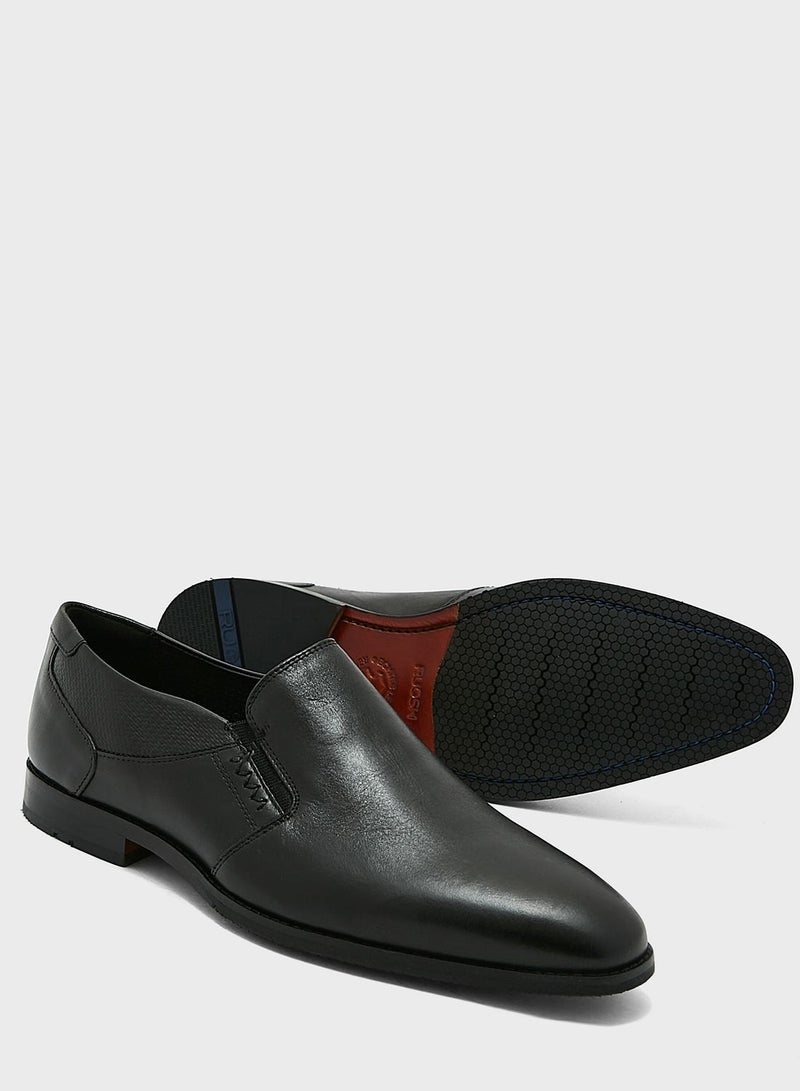 Casual Slip On Shoes
