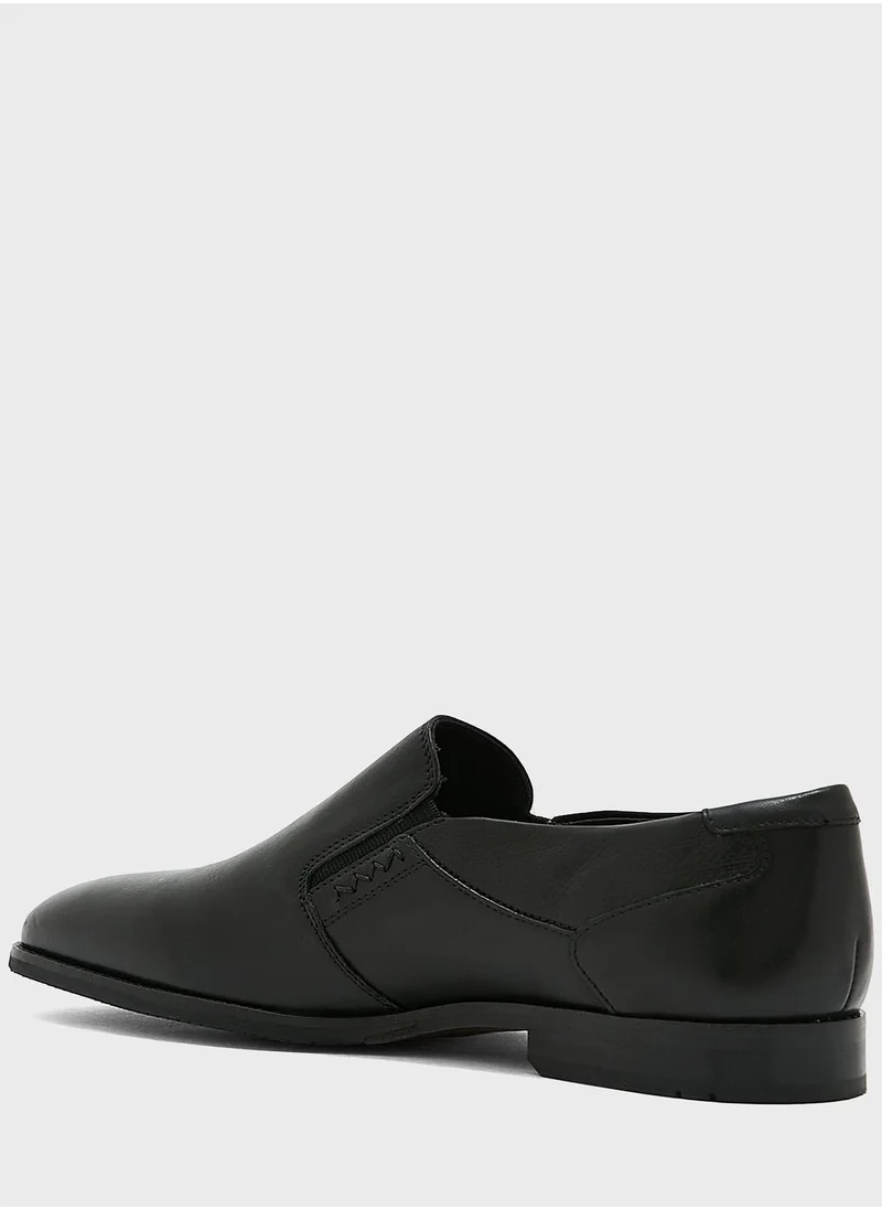 RUOSH Casual Slip On Shoes