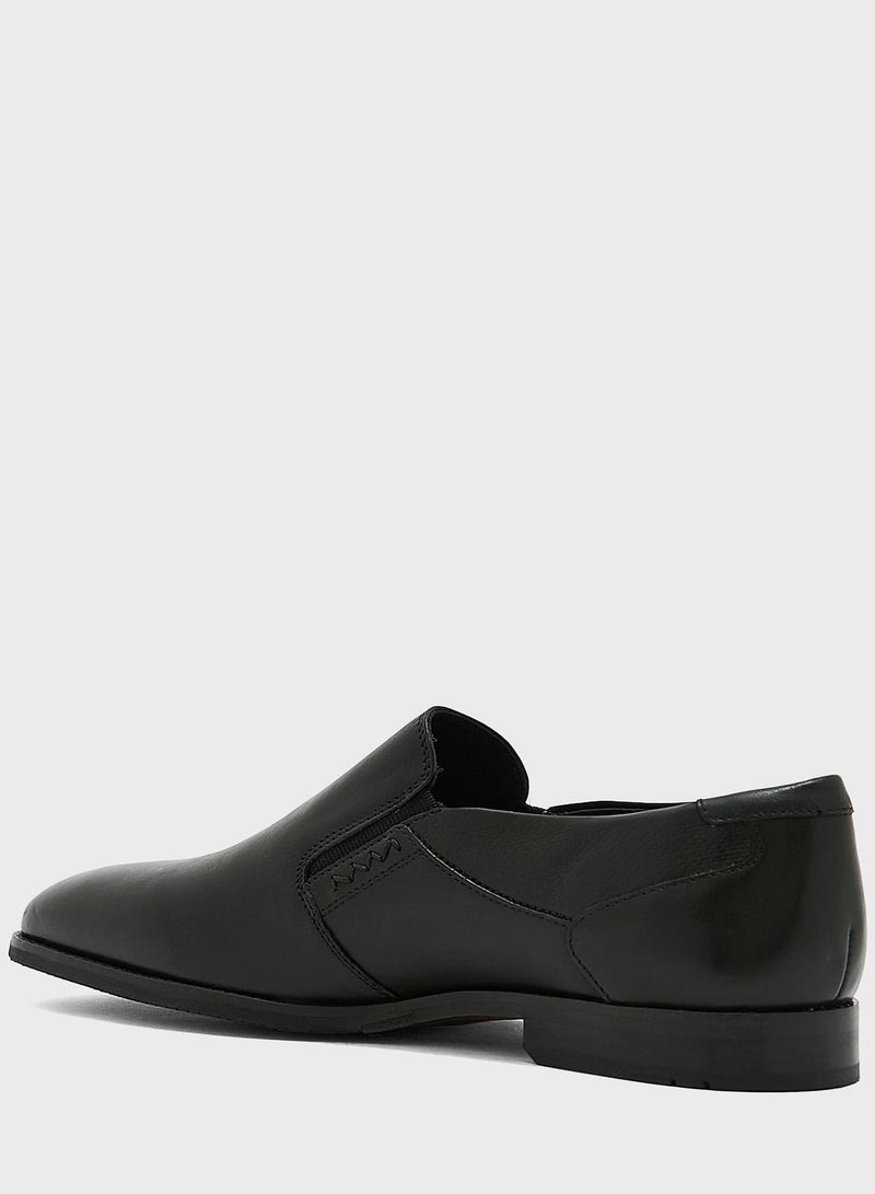 Casual Slip On Shoes