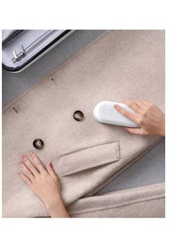 Xiaomi Lint Remover White 145x62x65mm 