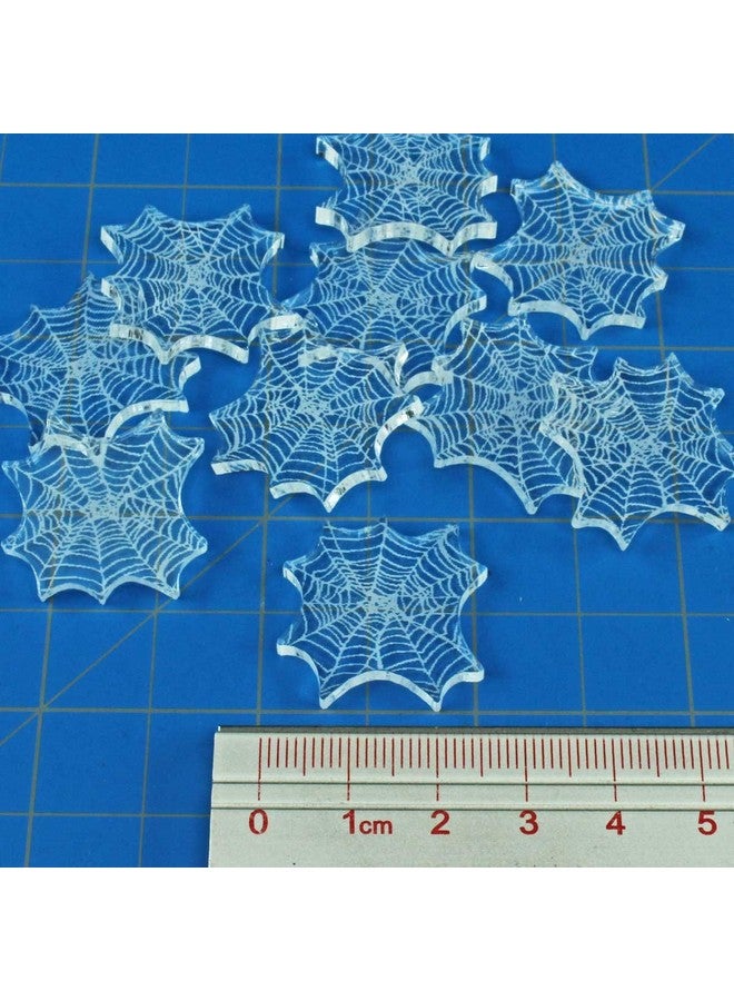 LITKO Webbed Token Clear (10) - Image 4