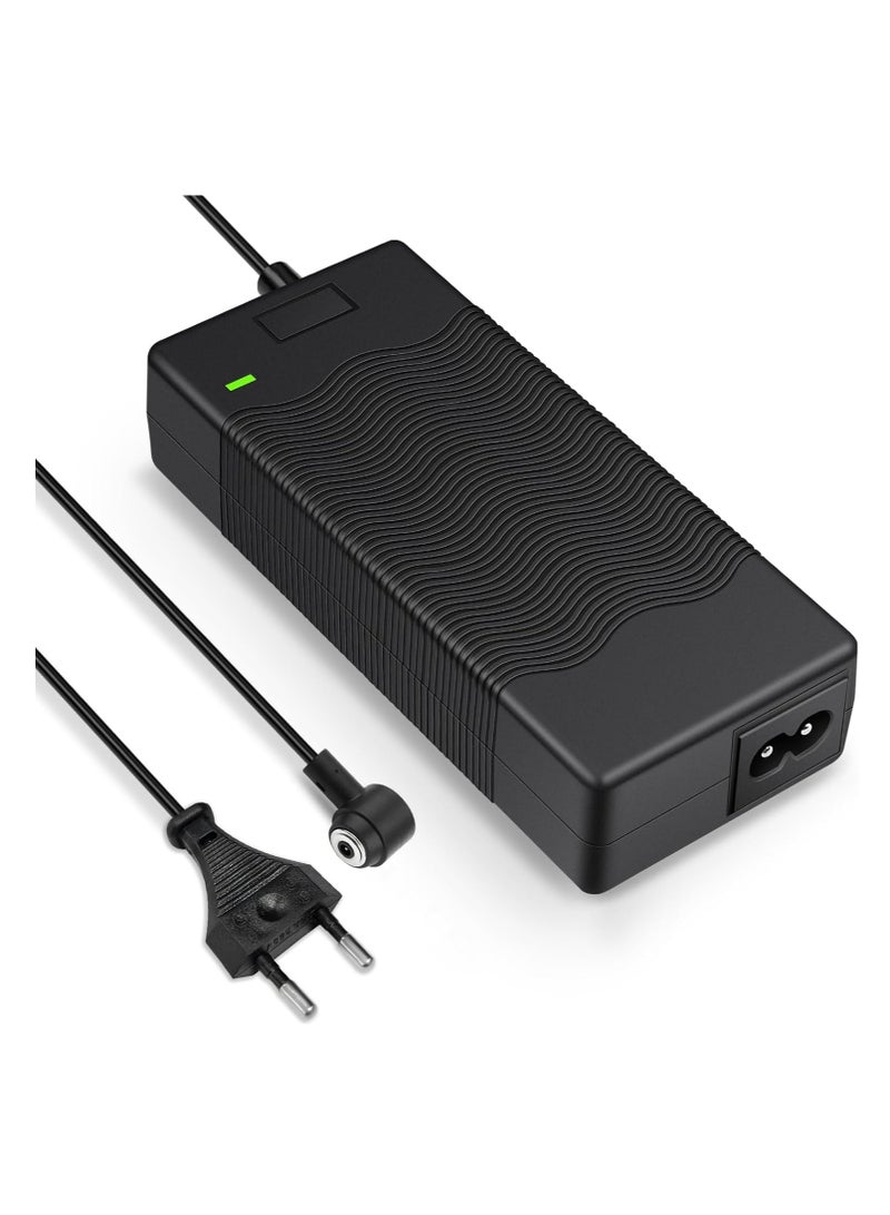 Charger Electric Scooter 65W,42V 2A Compatible with Xiaomi Mi 4/4 Pro Electric Scooter, Lithium Battery for E-Bike and Hoverboard  - Image 1