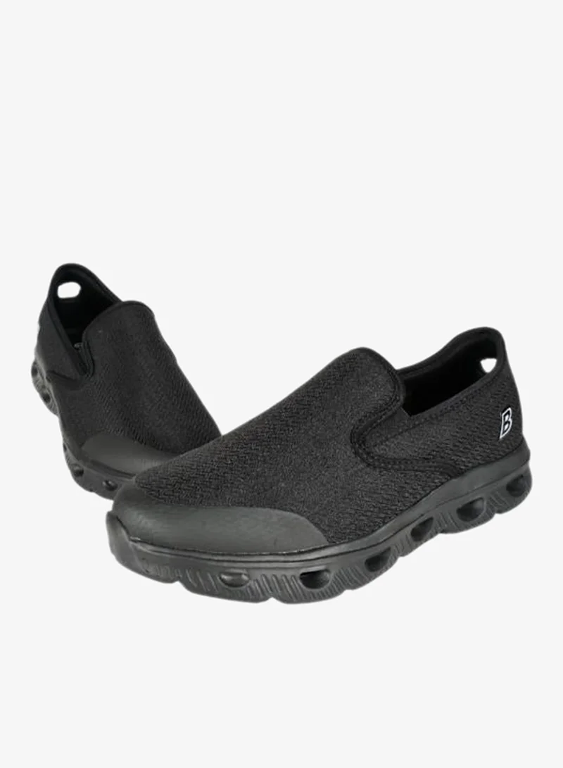 barjeel uno 008-3496 Barjeel Mens Casual Shoes F62-XCS104TE Black