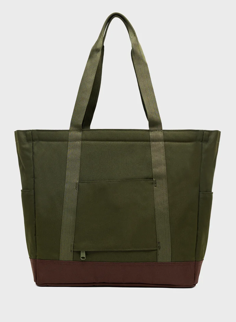 هيرشل سبلاي كو Heritage Tote