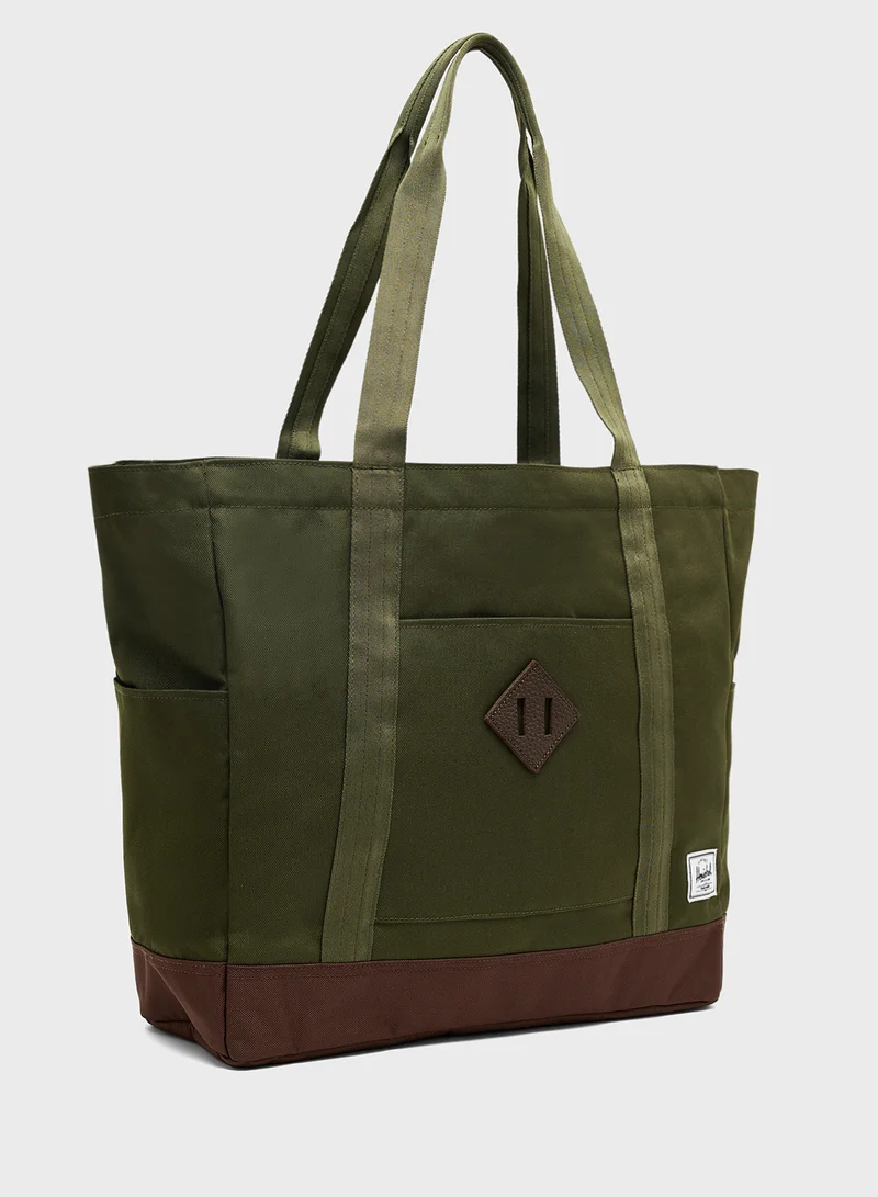 Herschel Heritage Tote