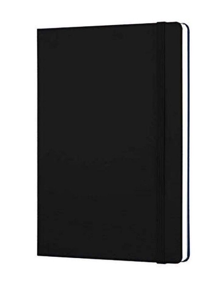 كولينز دفتر كولينز بي  غلاسكو بنقاط أسود - Image 1