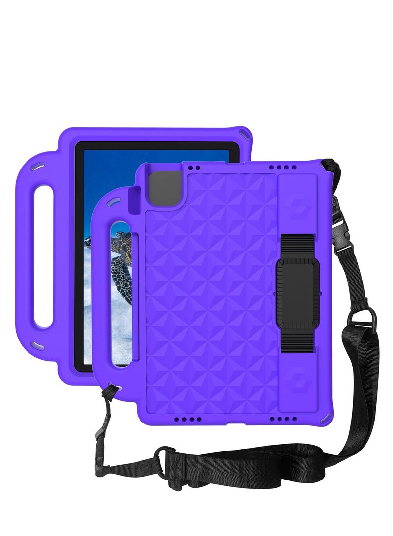 GULFLINK Tablet Protective Back Case Cover for Apple iPad Air Pro 4 11 inch - Image 2