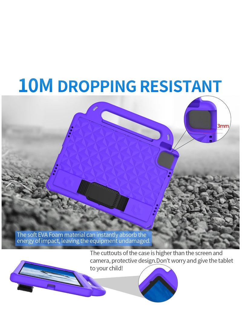 GULFLINK Tablet Protective Back Case Cover for Apple iPad Air Pro 4 11 inch - Image 5