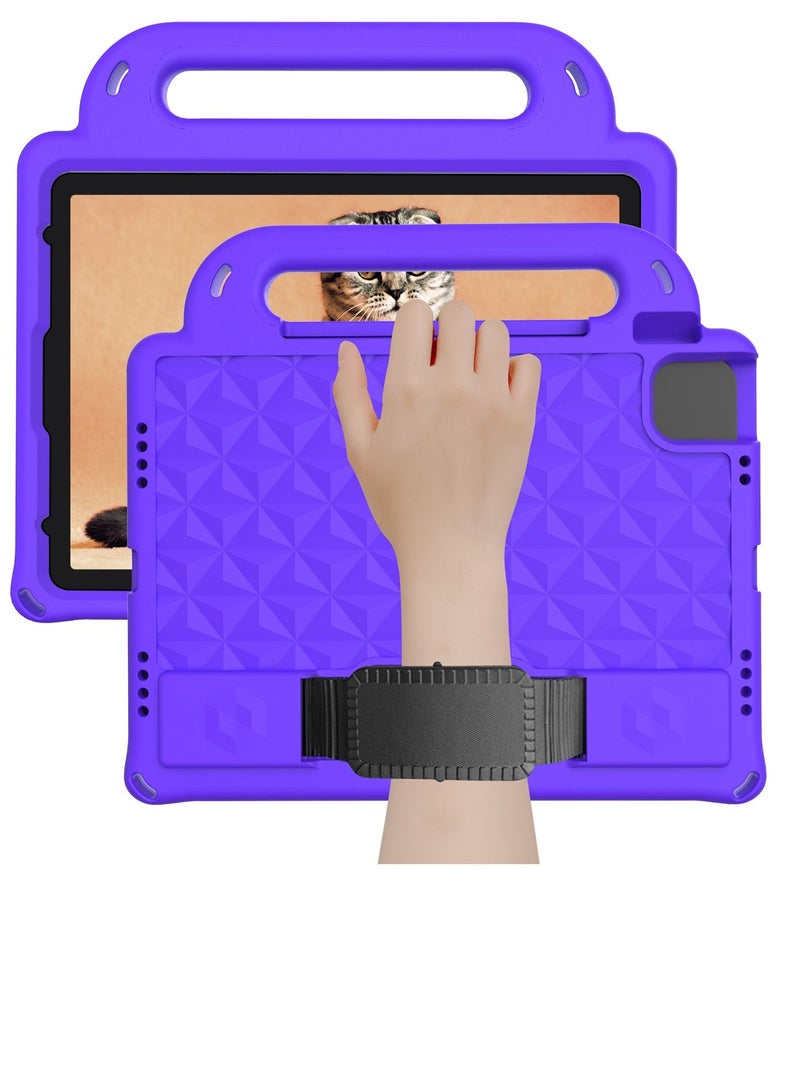 GULFLINK Tablet Protective Back Case Cover for Apple iPad Air Pro 4 11 inch - Image 1