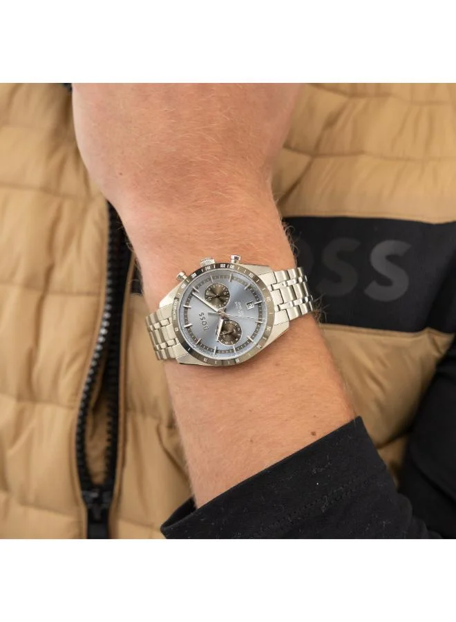 BOSS 1514286 TOURMASTER analogue watch