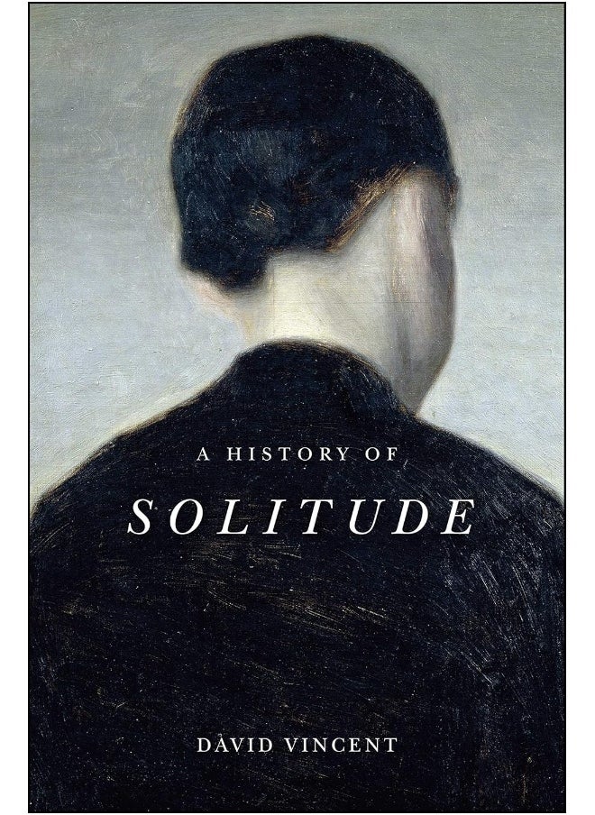 null - A History of Solitude - Image 1