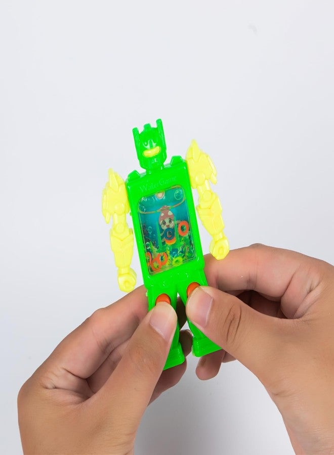 Nbguigdstr Handheld Water Game,Water Ring Toss Handheld Toys Mixed Designs, Ideal for Party Favors Goodie Bag Stuffers Classroom Rewards Prizes Birthday Return Gifts Valentines Day Back to School Gifts (10) - Image 5