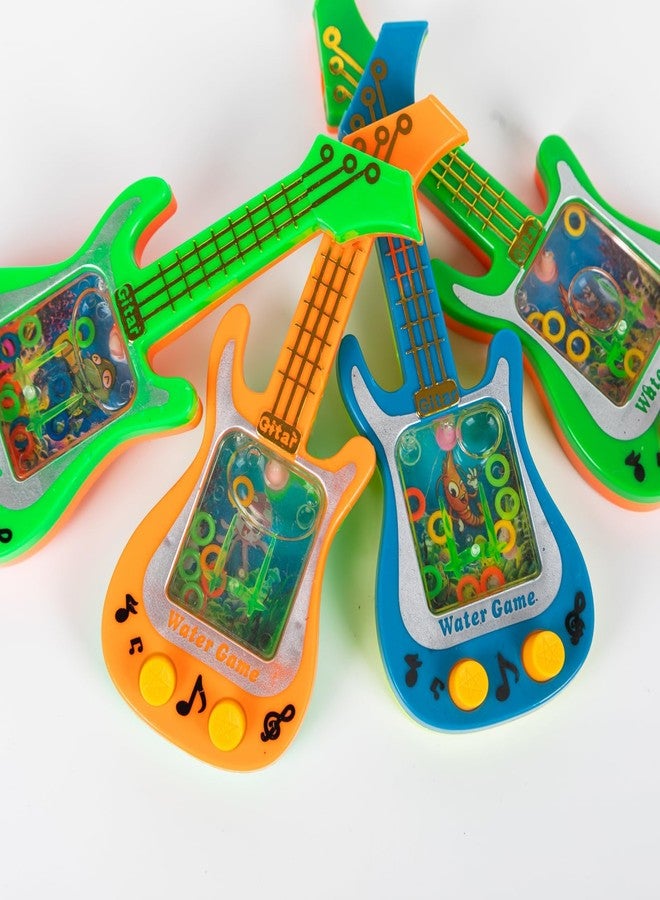 Nbguigdstr Handheld Water Game,Water Ring Toss Handheld Toys Mixed Designs, Ideal for Party Favors Goodie Bag Stuffers Classroom Rewards Prizes Birthday Return Gifts Valentines Day Back to School Gifts (10) - Image 4