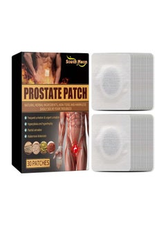 Prostate Button SOUTH MOON Prostate Cream Nourishes The Kidneys And Strengthens The ...