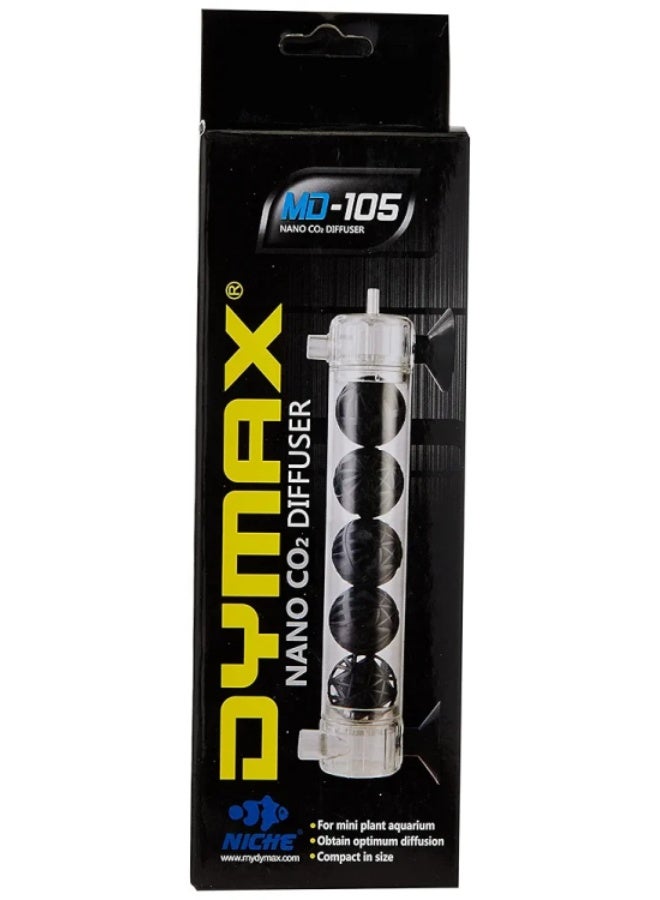 ديماكس موزع ومذيب غاز ثاني أكسيد الكربون الاحترافي من DYMAX - Image 3