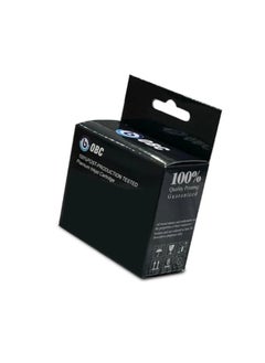 او بي سي حبر OBC المتوافق باللون السماوي INK P 912XL يوفر طباعة بألوان دقيقة وواضحة مثالي للاستخدام في الطابعات التي تدعم هذه النوعية من الأحبار ويوفر أداء ممتاز وطباعة مستندات عالية الجودة.  - Image 2