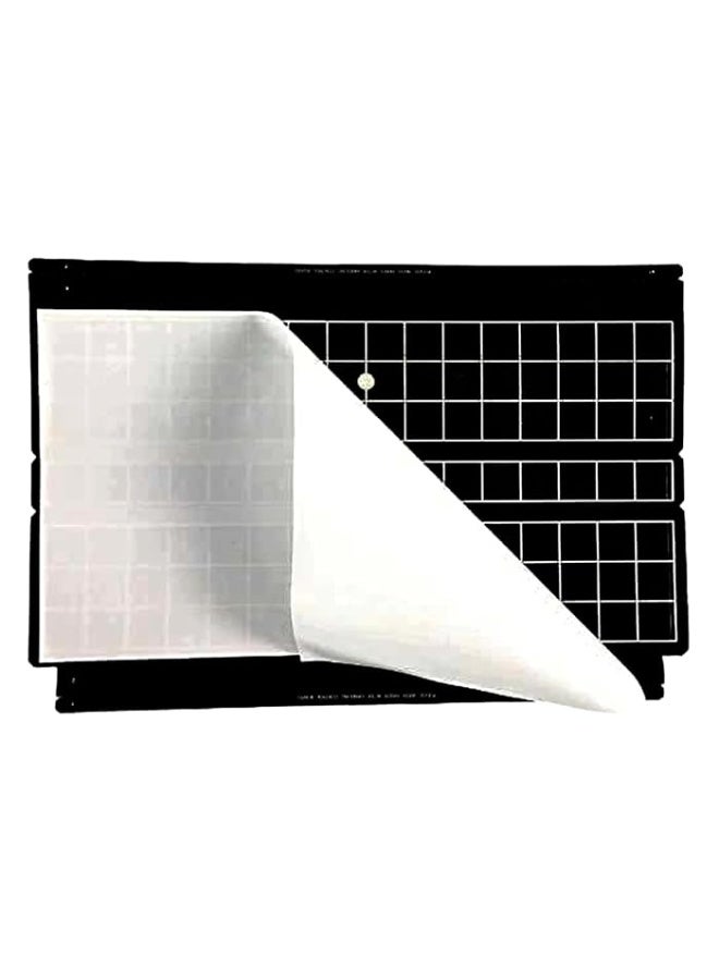 Universal Glue board compatible for many Electric Fly Catcher Machines like viper30, Xtrim SWG327 (Pack of 5/25/50/100 pcs) Insect Catcher, Spider Fly Catcher Glue Sticky PAD, Replacement Board, for Electric Fly Catcher Machine - Image 4