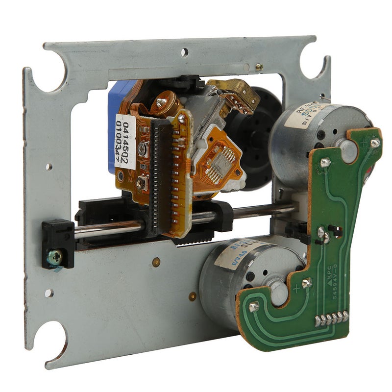 مشغل SACD برأس ليزر KHM-230AAA - مقبض بصري عدسة ليزر KHM-230ABA مع حامل - Image 1