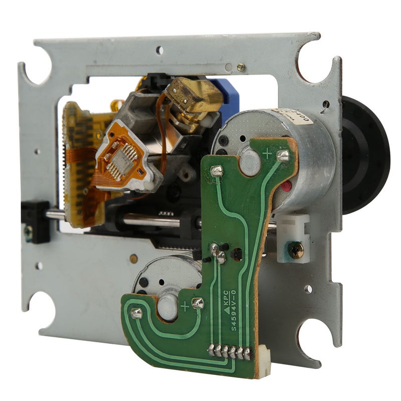 مشغل SACD برأس ليزر KHM-230AAA - مقبض بصري عدسة ليزر KHM-230ABA مع حامل - Image 3