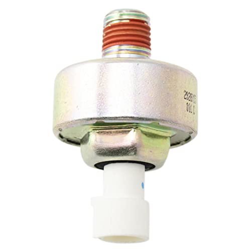 TRQ Engine Knock Detonation Sensor for Chevrolet GMC Truck 8.1L 7.4L V8 New - Image 1