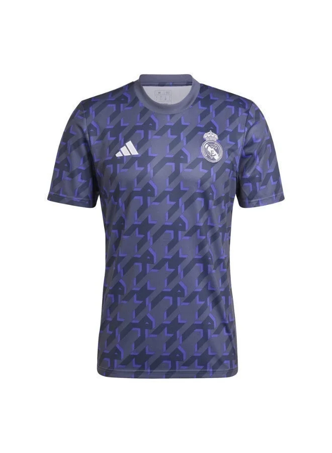 اديداس ريل بريشي