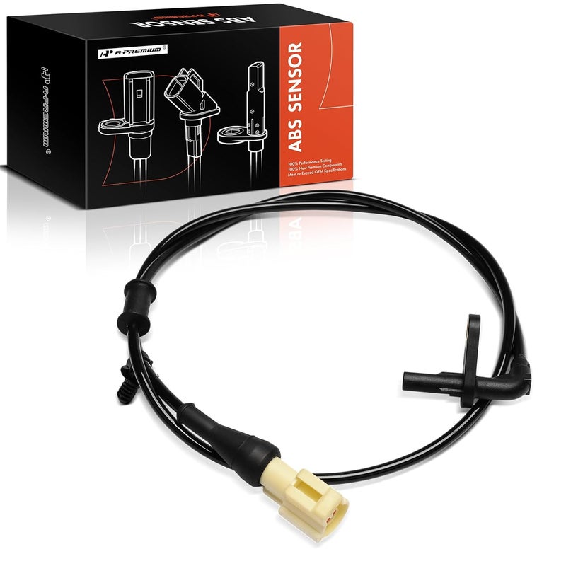 ABS Sensor for Ford Taurus and Mercury Sable - Image 1