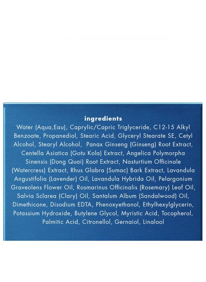 Bioelements Bioelements Crucial Moisture - 2.5 fl oz - Emollient Cream Facial Moisturizer for Dry Skin - Improve Fine Lines - Vegan, Gluten Free - Never Tested on Animals, 2.5 Fl Oz (Pack of 1)  - Image 2