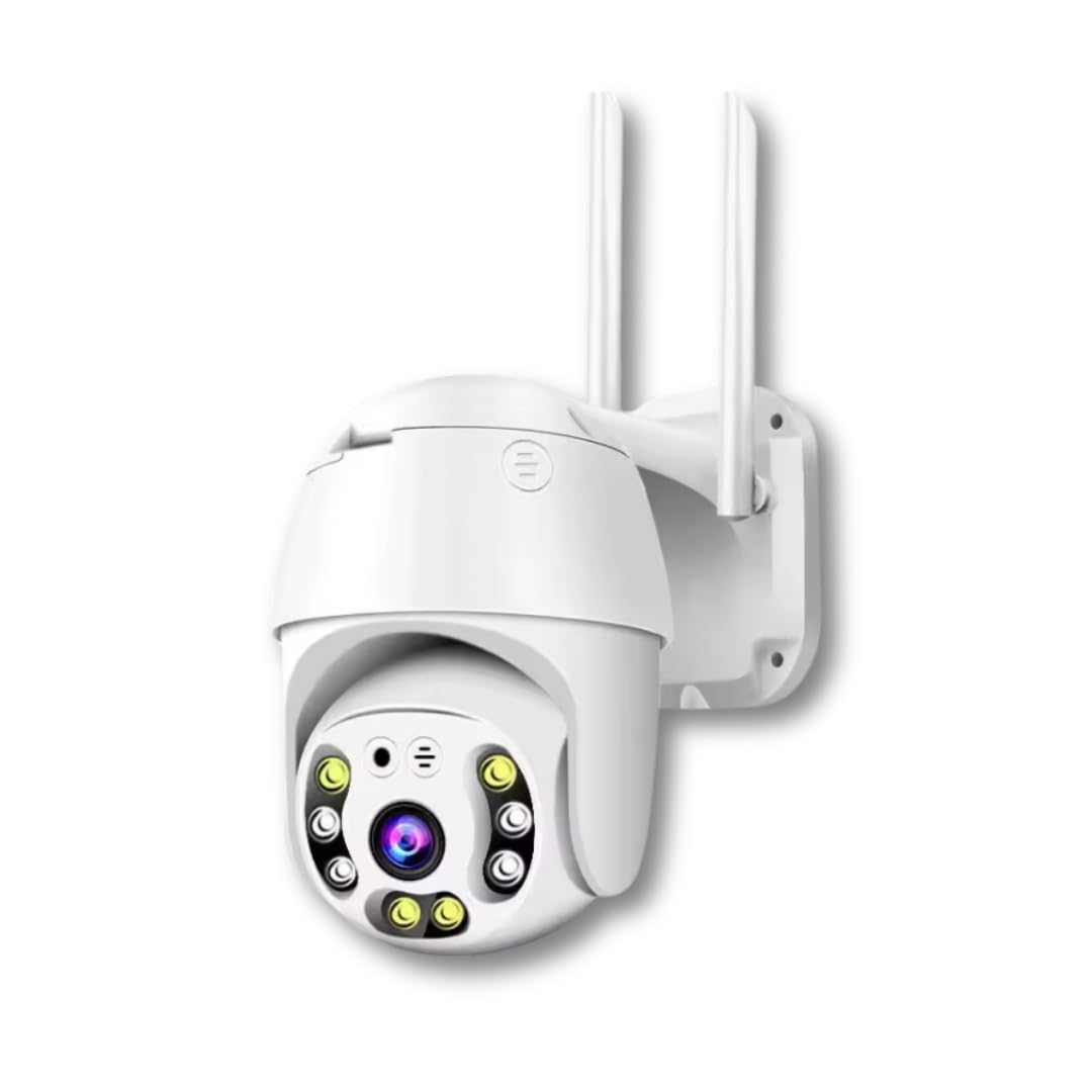onexsale Onexsale Onexsale Full 1080p IP66 Ptz V380 Pro Camera Pan Tilt Twoway Audio Motion Detection Night Mode Waterproof Cctv Supports Card HD1080p 64GB Z15340D0CF9C95D83E403Z