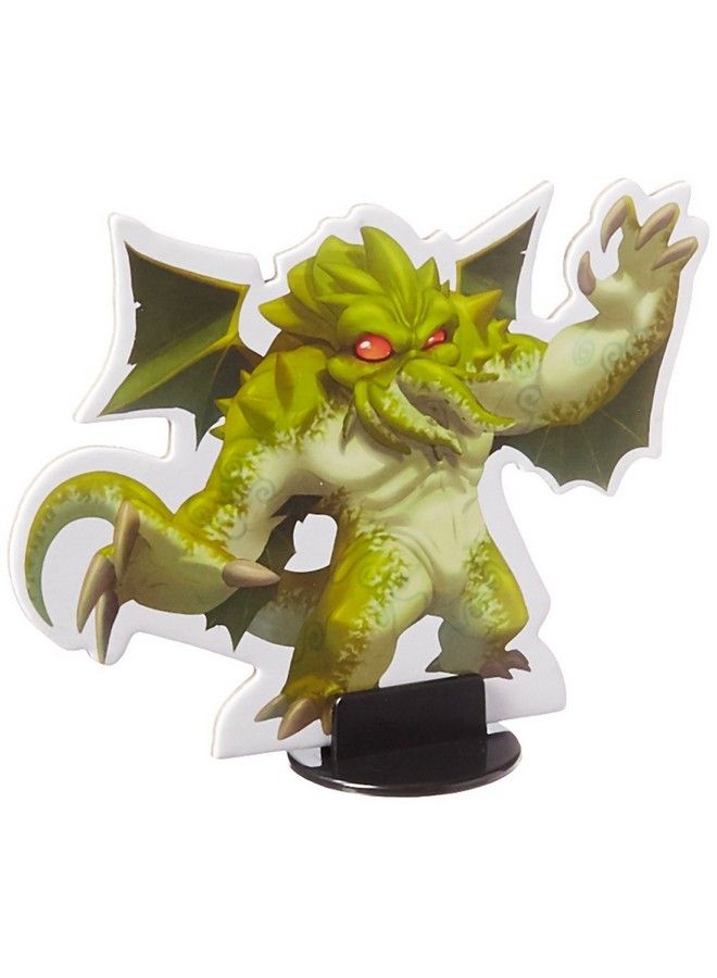 iello : King Of Tokyo Cthulhu Monster Game Pack Includes King Of Tokyo & King Of New York 30 Minute Play Time 2 To 6 Players For Ages 10 And Up - Image 3