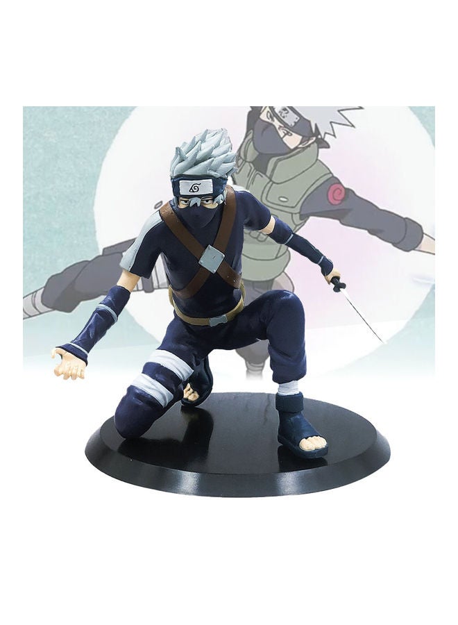 Naruto Hatake Kakashi Action Fugure - Image 2