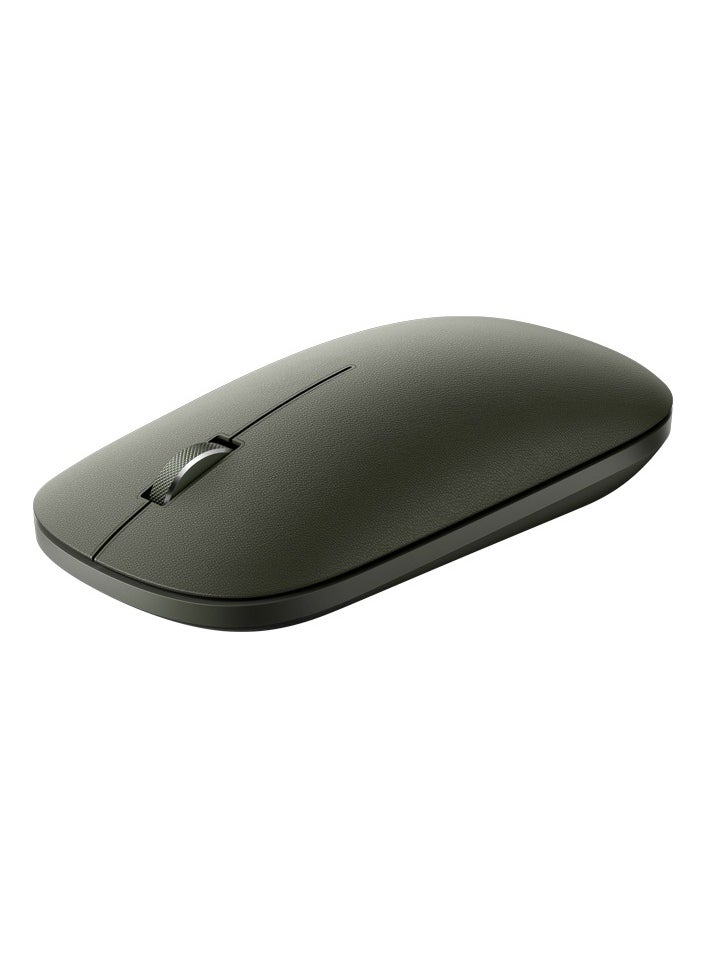 HUAWEI Bluetooth Mouse (2nd gen), Bluetooth 5.0/LE, Win 10/8.1, macOS 10.10, iOS 13.1, HarmonyOS 2.0 or later, Android 5.0 or later, Linux, AA Battery, 1200/4200 DPI, Olive Green - pzsku/Z153453F0873AE74DA439Z/45/_/1738128300/2a28e399-3bd4-4626-b431-53aa1e3e1ef2