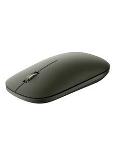 هواوي ماوس بلوتوث (الجيل الثاني)، بلوتوث 5.0/LE، ويندوز 10/8.1، macOS 10.10، iOS 13.1، HarmonyOS 2.0 أو أحدث، Android 5.0 أو أحدث، Linux، بطارية AA، 1200/4200 نقطة لكل بوصة، أخضر زيتوني
