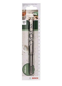 BOSCH Drill Bit 14x160mm SDS Bosch  - Image 1