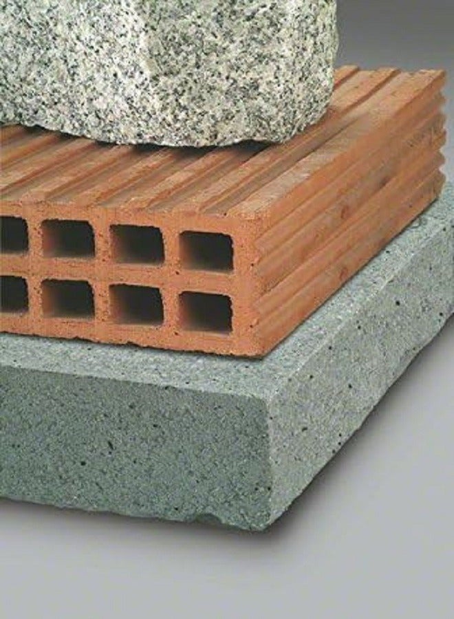 بوش ريشة ثقب متعدد الاغراض -   160X14 - Image 3