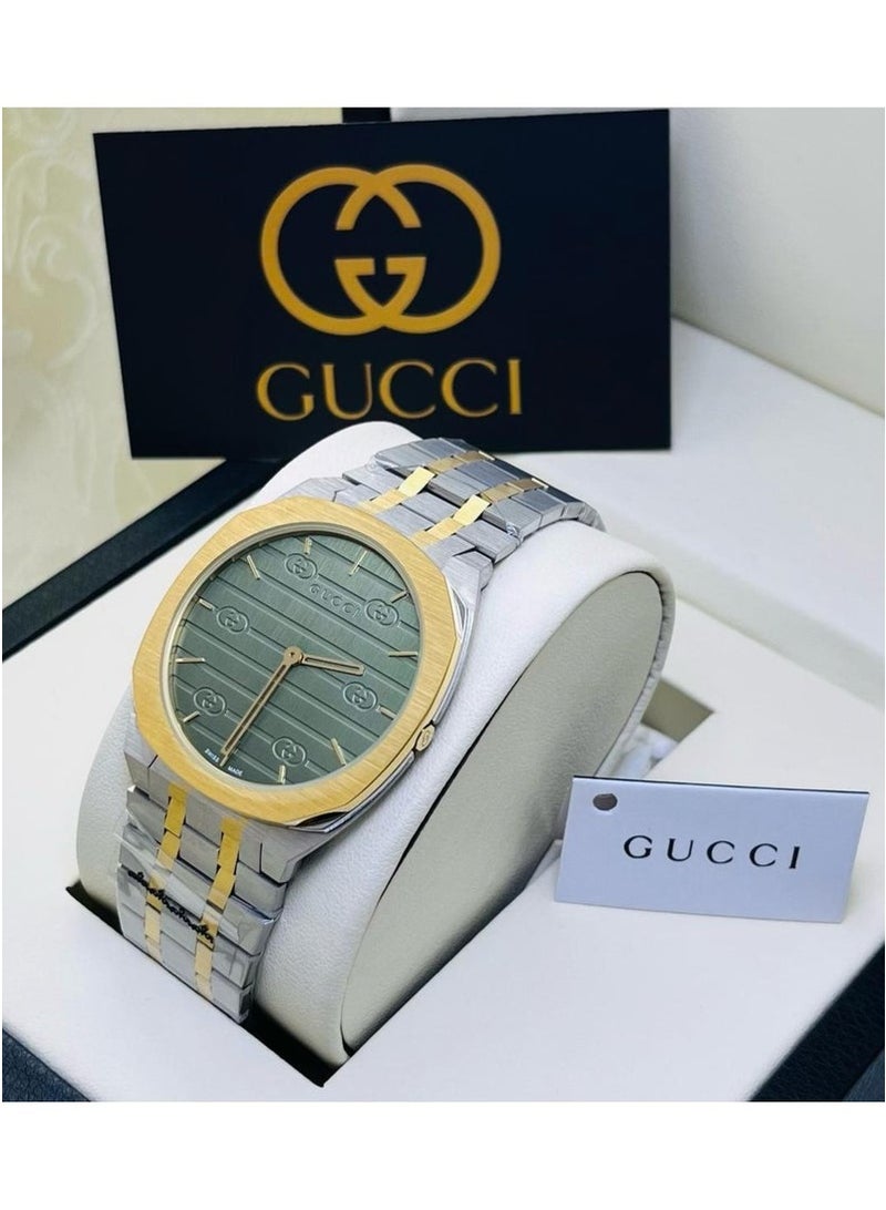 GUCCI Gucci men's watch - Image 1