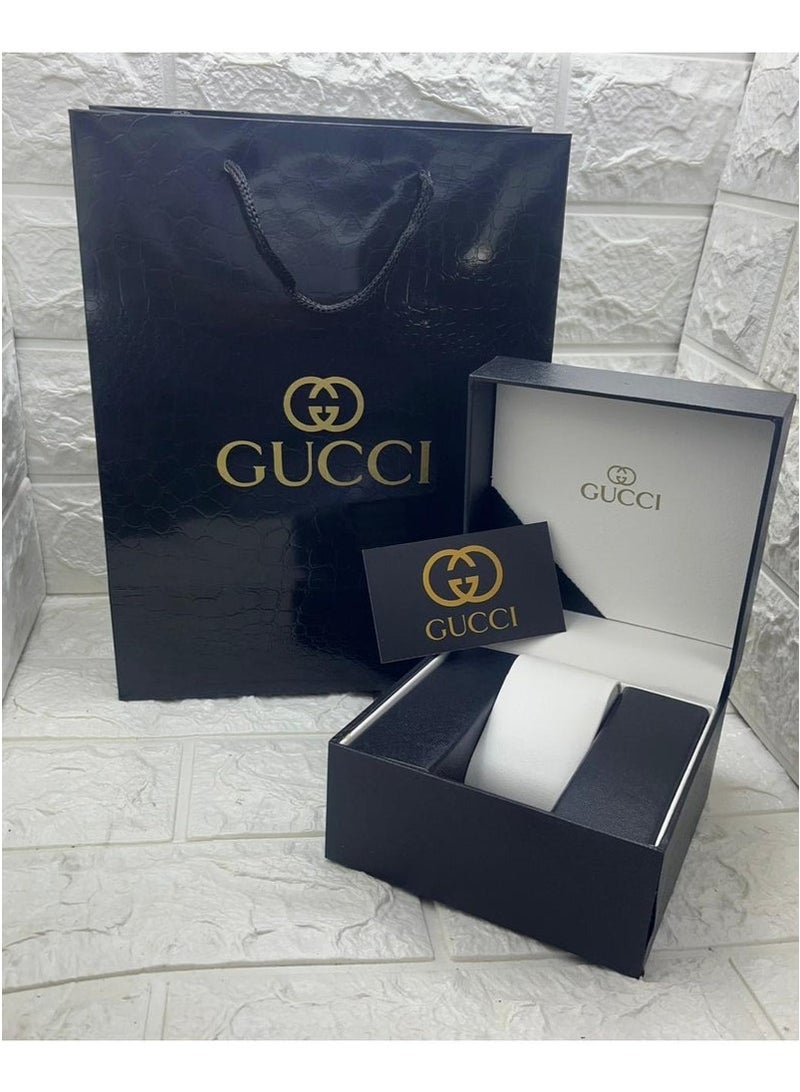 GUCCI Gucci men's watch - Image 2