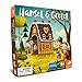 FoxMind Games Hansel Gretel a Cooperative Fairytale Math Brothers Grimm Princess up to 4 Players 6 and up - Image 3