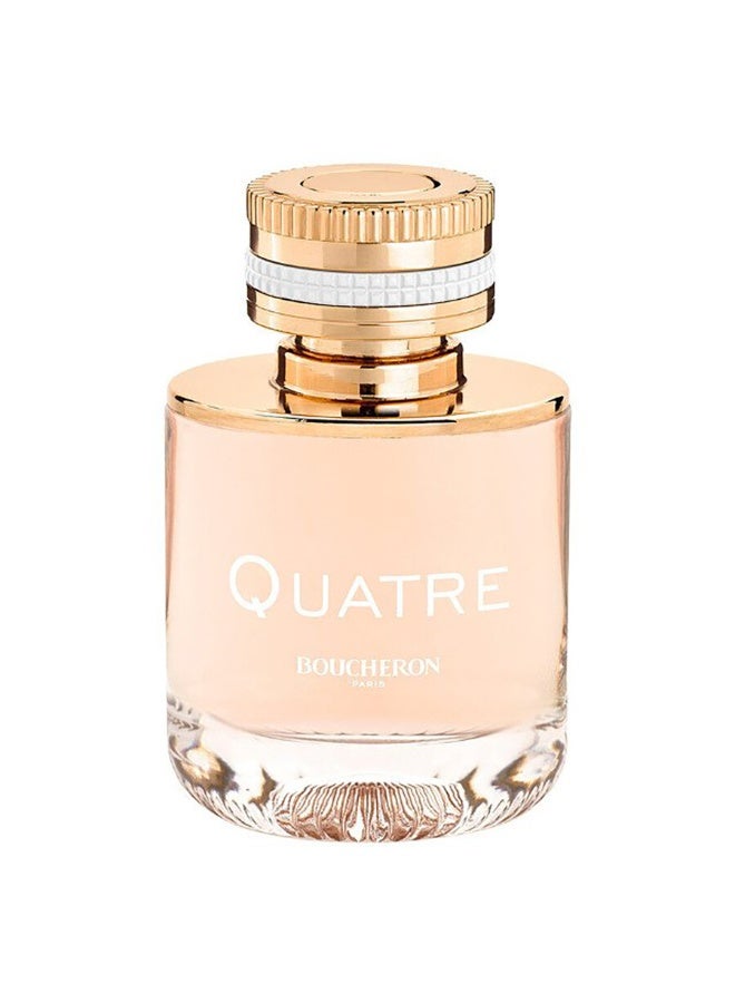 BOUCHERON Quatre Eau De Parfum 30 ml 30ml - Image 1