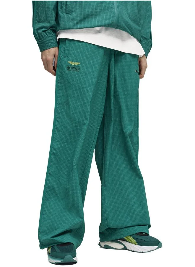 x ASTON MARTIN ARAMCO F1® TEAM Lifestyle T7 Oversized Pants Men