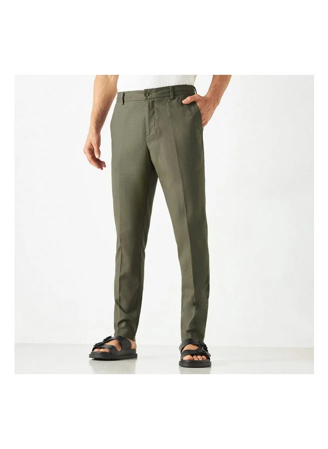 ايكونيك Trousers