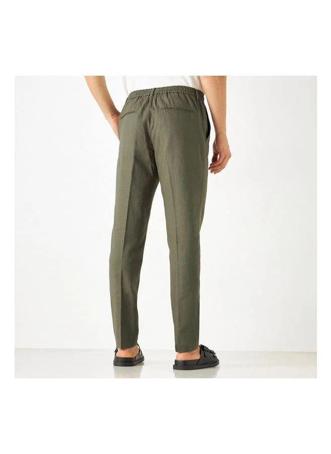 ايكونيك Trousers