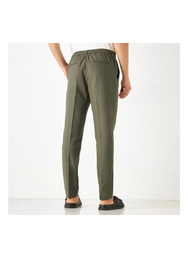Iconic - Trousers - Image 1