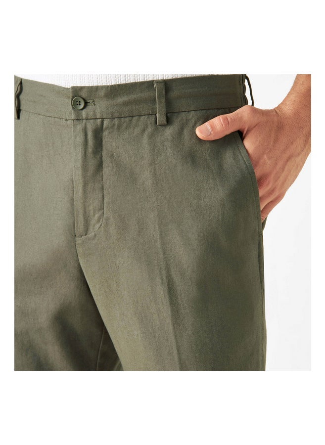 Iconic - Trousers - Image 1
